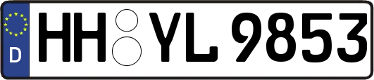 HH-YL9853