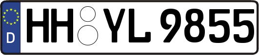 HH-YL9855