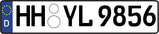 HH-YL9856