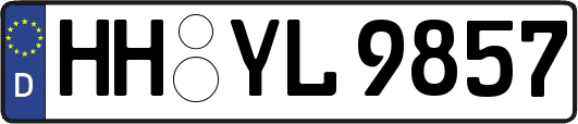 HH-YL9857