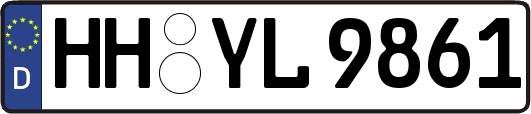 HH-YL9861