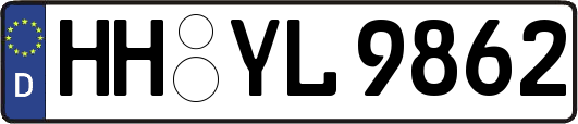 HH-YL9862