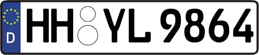 HH-YL9864