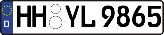 HH-YL9865