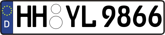 HH-YL9866