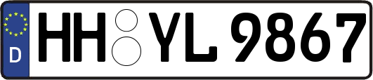 HH-YL9867