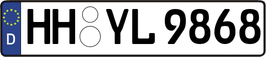 HH-YL9868
