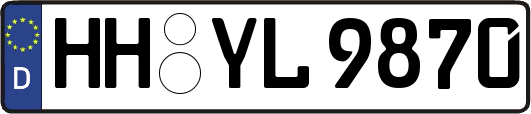 HH-YL9870