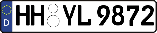 HH-YL9872