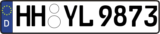 HH-YL9873