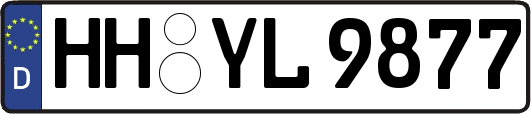 HH-YL9877