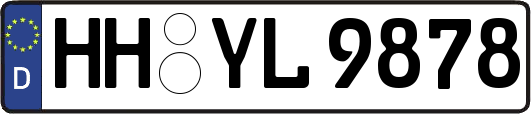 HH-YL9878