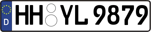 HH-YL9879