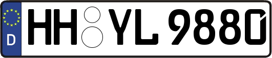 HH-YL9880