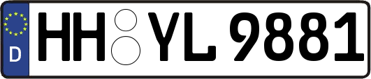 HH-YL9881