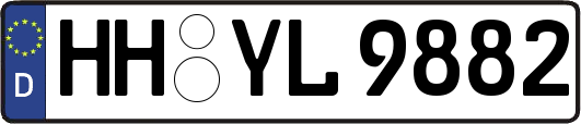 HH-YL9882