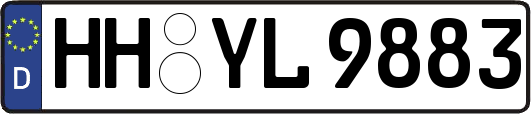 HH-YL9883
