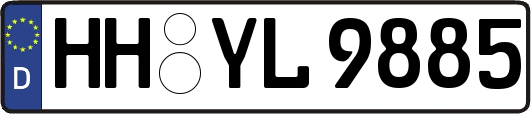 HH-YL9885
