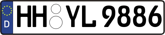 HH-YL9886