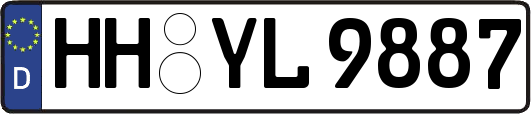 HH-YL9887