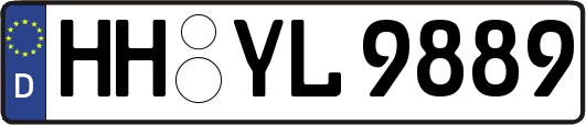 HH-YL9889