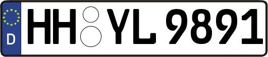 HH-YL9891