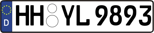 HH-YL9893