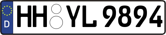 HH-YL9894