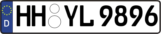 HH-YL9896