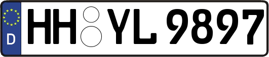 HH-YL9897
