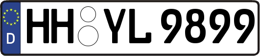 HH-YL9899