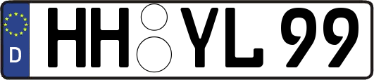 HH-YL99