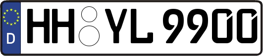 HH-YL9900