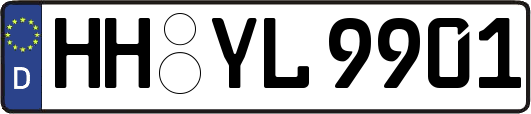 HH-YL9901