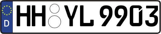 HH-YL9903