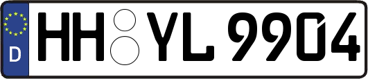 HH-YL9904