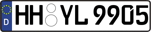 HH-YL9905