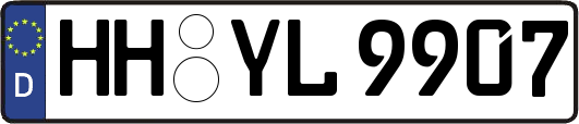HH-YL9907