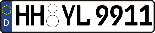 HH-YL9911