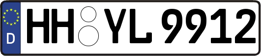 HH-YL9912