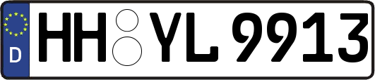 HH-YL9913