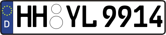 HH-YL9914