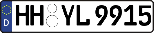 HH-YL9915