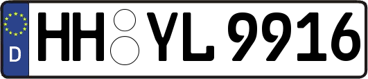 HH-YL9916