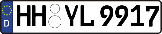 HH-YL9917