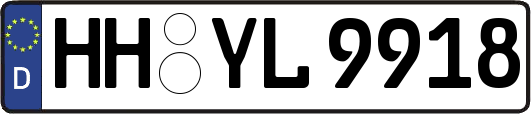 HH-YL9918