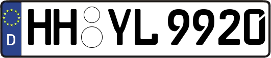 HH-YL9920