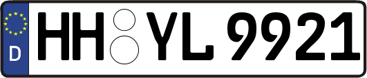 HH-YL9921