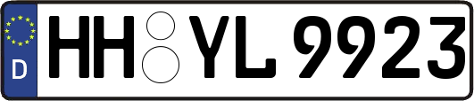 HH-YL9923