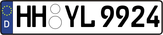 HH-YL9924